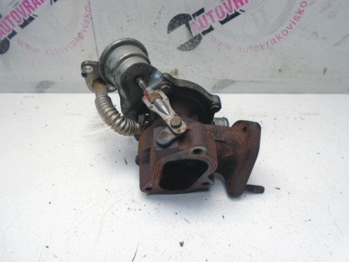 Turbo Suzuki Swift III 1.3 DDiS 13900-86J50