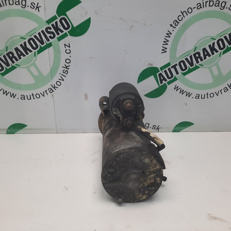 Štartér Ford Galaxy Mk2 6G9N-11000-EC