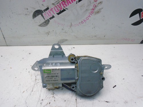 Motorček stieračov zadný Citroen Xsara Break 9636218180