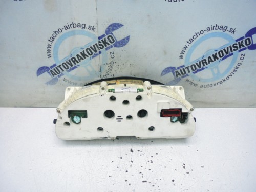 Tachometer Ford Galaxy