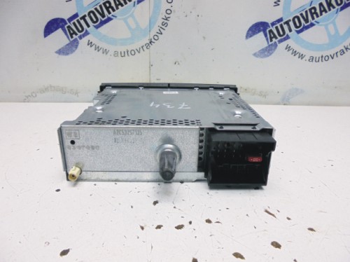 Autorádio Citroen C3 Picasso 98032842XT
