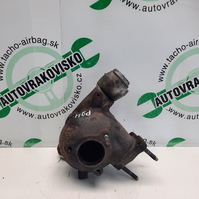 Turbo Kia Ceed 1.6 CRDi 28201-2A400
