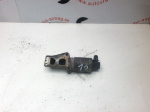 EGR ventil Opel Astra H 1.6 24445720