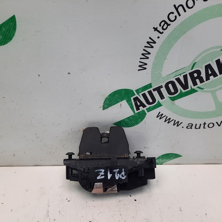 Zámok 5 dvere Peugeot 308 I combi 9671153780