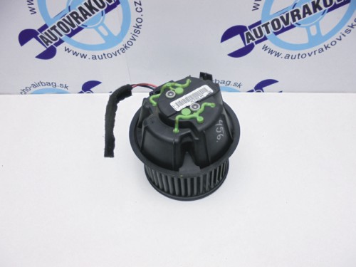 Motorček kúrenia Dacia Sandero N106609Z