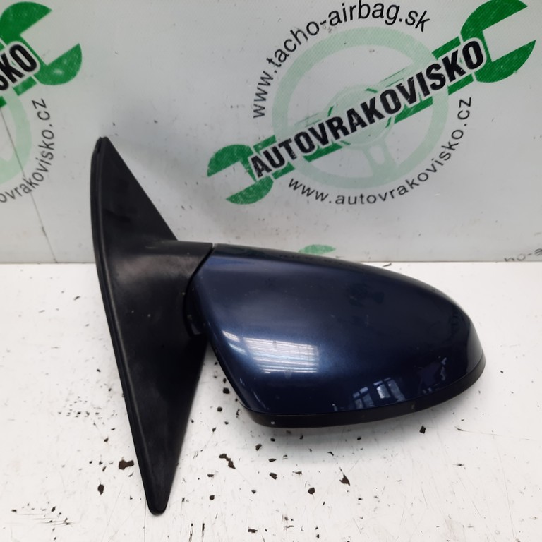 Spätné zrkadlo pravé Kia Ceed elektricky ovládané