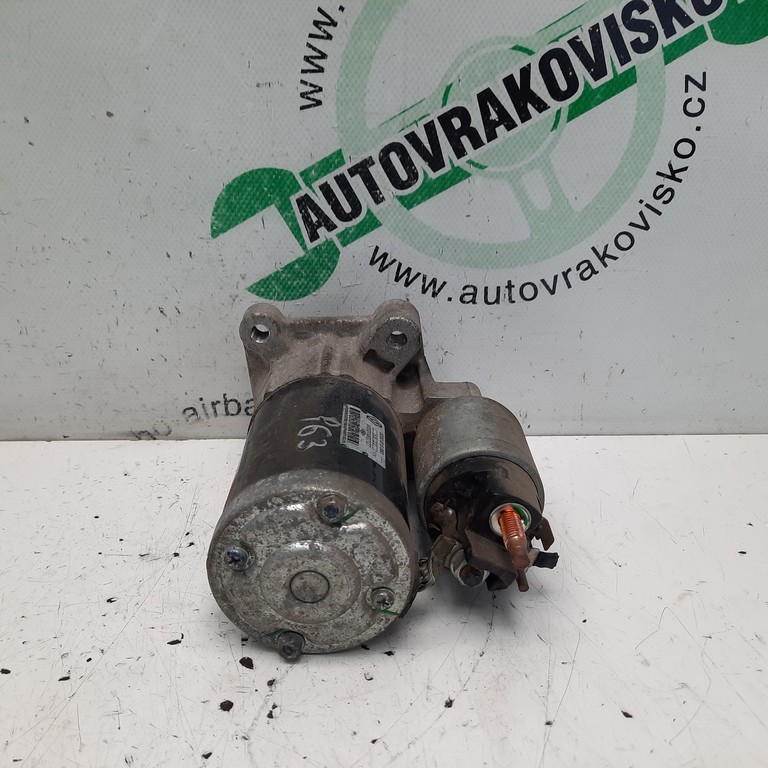 Štartér Dacia Sandero 8200815083