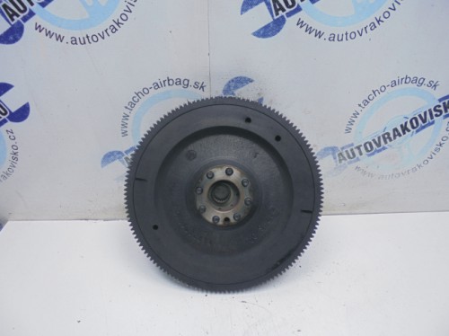 Spojka Fiat Ducato 1.9 D