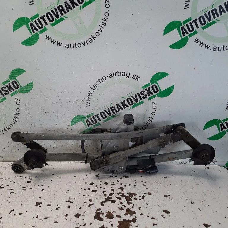 Motorček stieračov Toyota Avensis T27 85110-05070-A