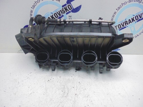Sacie potrubie Alfa Romeo 156 1.6 16V 0280620005