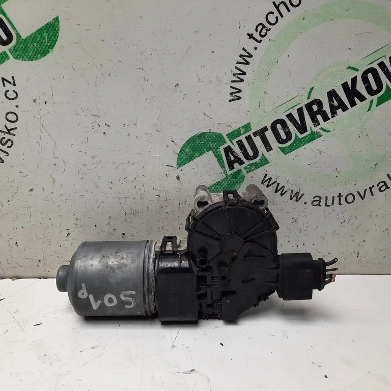 Motorček stieračov Ford Mondeo MK4 HB 7S71-17508-AA
