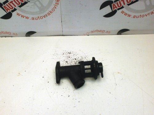 EGR ventil Peugeot 306 2.0 HDi 9635651080