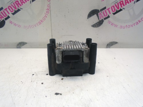 Indukčná cievka Audi A4 1.6 032905106D