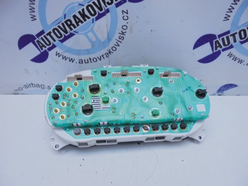 Tachometer Hyundai Accent 1.5 CRDi