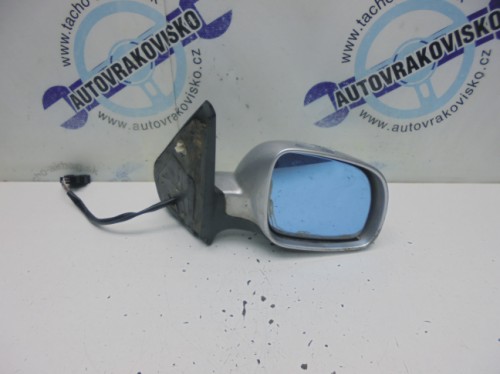 Spätné zrkadlo VW Golf IV