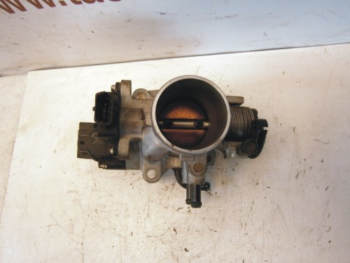 Škrtiaca klapka Hyundai Accent 1.3, 1.5, 1.6 9540930005