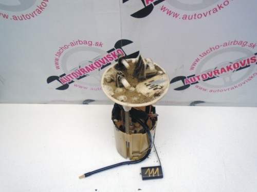 Palivové čerpadlo Lancia Lybra 2.4 JTD 0580303010