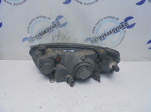 Predné svetlo Hyundai Elantra PP