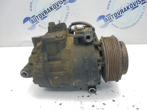Klímový kompresor Opel Zafira 447220-8610