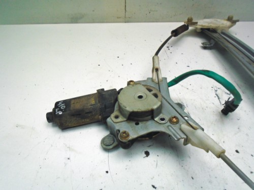 Sťahovanie okna Daewoo Lanos 96225383 LP