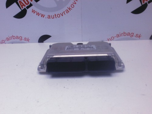Riadiaca jednotka motora VW Passat 1.9 TDI 0281010942