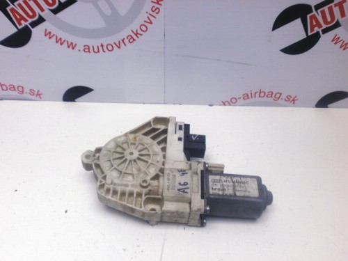 Sťahovanie okna Audi A6 4F0959801C LZ
