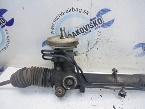 Prevodka riadenia Ford Fusion 2N113200AG