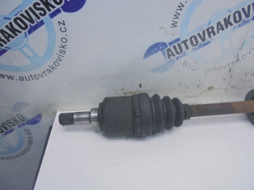 Poloos pravá Fiat Stilo 1.6 16V