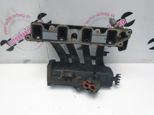 Sacie potrubie Ford KA 97BF-6B876-AA