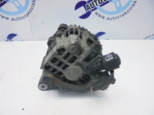 Alternátor Peugeot 206 A1TA3391A