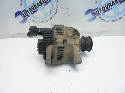 Alternátor Renault Megane 7700436624