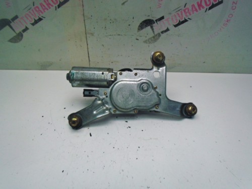 Motorček stieračov zadný Mitsubishi Carisma 0390206514