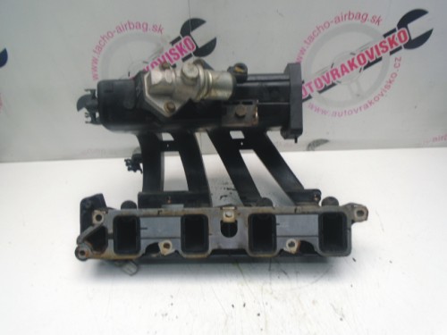 Sacie potrubie Ford KA 1.3 96BF-9424-CD