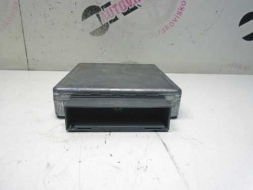 Riadiaca jednotka motora Ford Mondeo III 2.0 TDCi 2S7A12A650BLC
