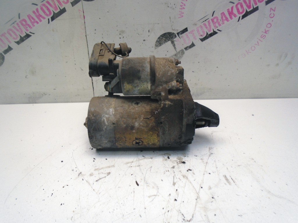 Štartér Fiat Palio 63101008