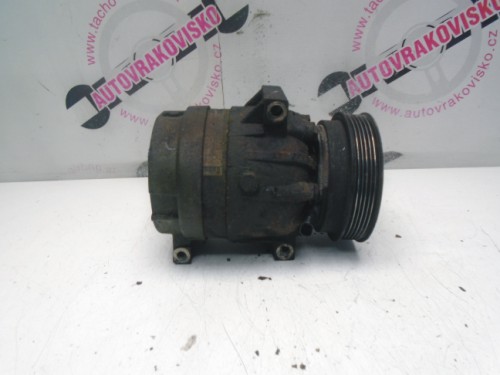 Klímový kompresor Renault Megane II 7700103536