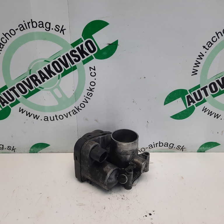 Škrtiaca klapka VW Polo 1.2 036133062N