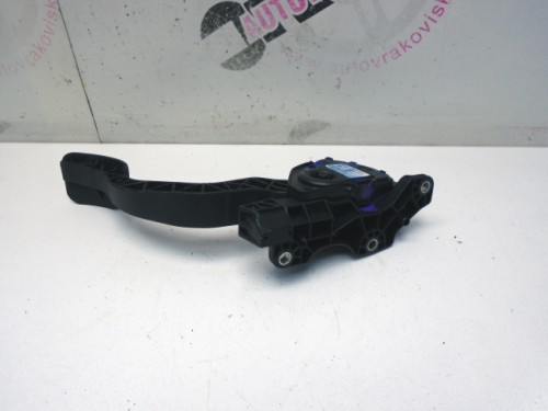 Akceleračný pedál Ford S-MAX 6G92-9F836-JD