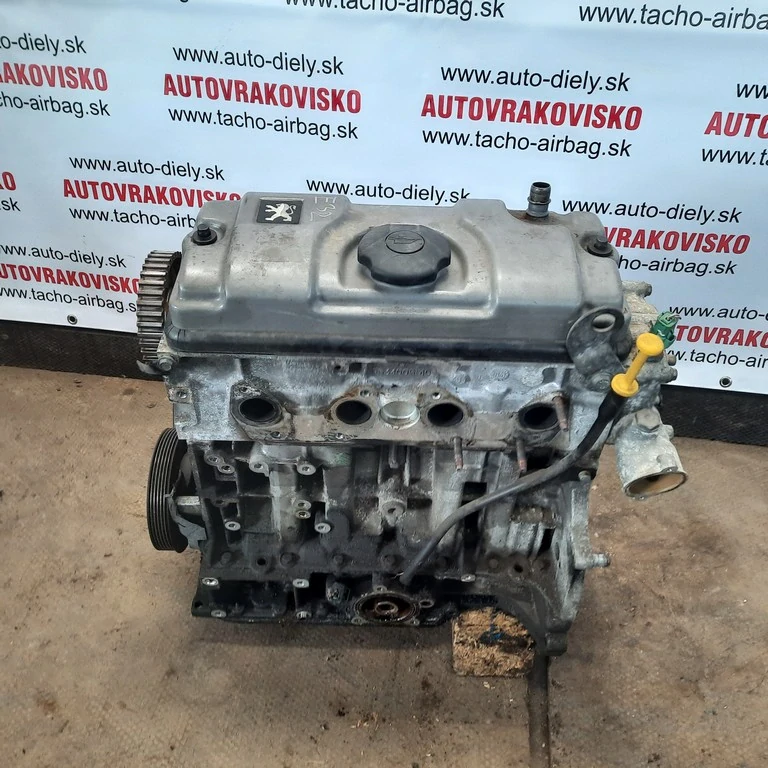 Motor Peugeot 206 1.1 i HFX
