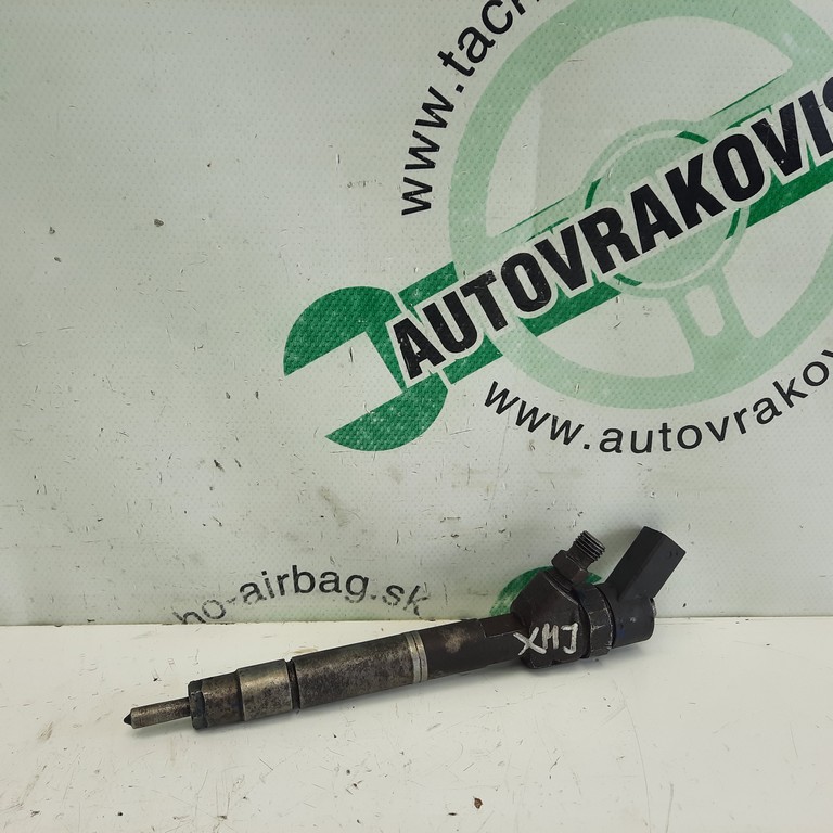 Vstrekovacia tryska Mercedes A160 CDI 0445110015