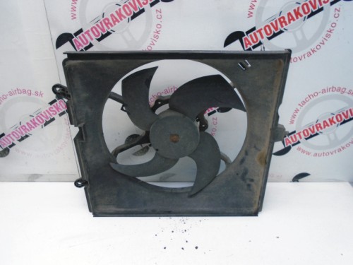 Ventilátor chladiča Volvo V40 1.8