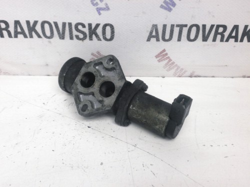 Krokový motorček Volvo V40 1.6, 1.8, 2.0