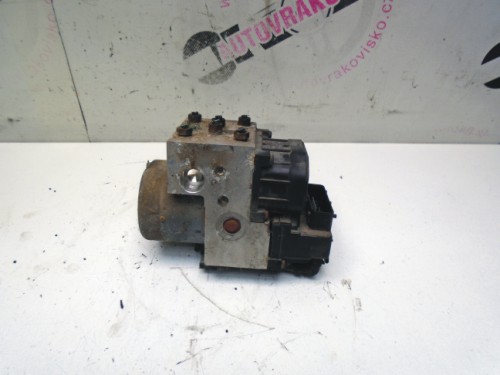 ABS Renault Kangoo 0273004142