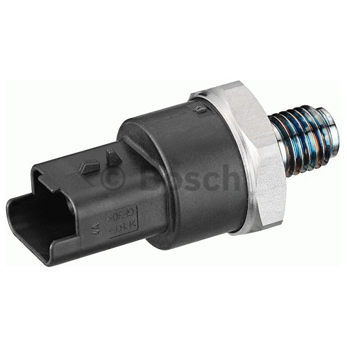 Snímač tlaku paliva Peugeot 307 HDi 0281002283