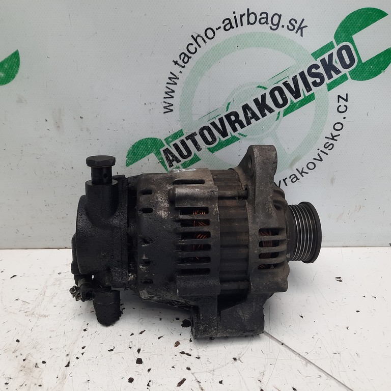 Alternátor Kia Carens II 37300-27012