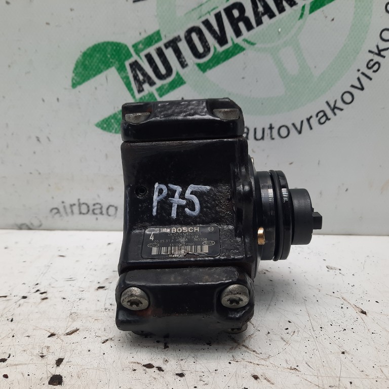 Vstrekovacie čerpadlo Hyundai Santa FE 2.0 CRDi 0445010038