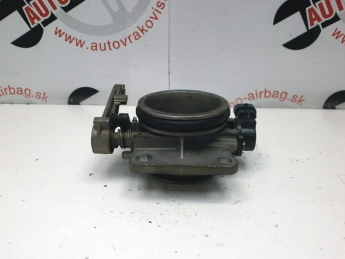 Škrtiaca klapka Renault Megane 1.4 16V 7700875435