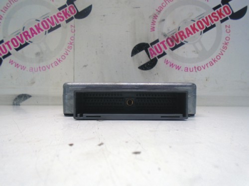 Riadiaca jednotka motora Ford Focus 1.8 TDDi XS4F12A650FAB