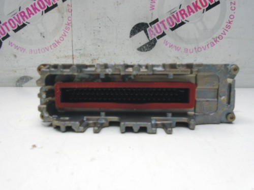 Riadiaca jednotka motora Opel Vectra B 2.0 DI 0281001335