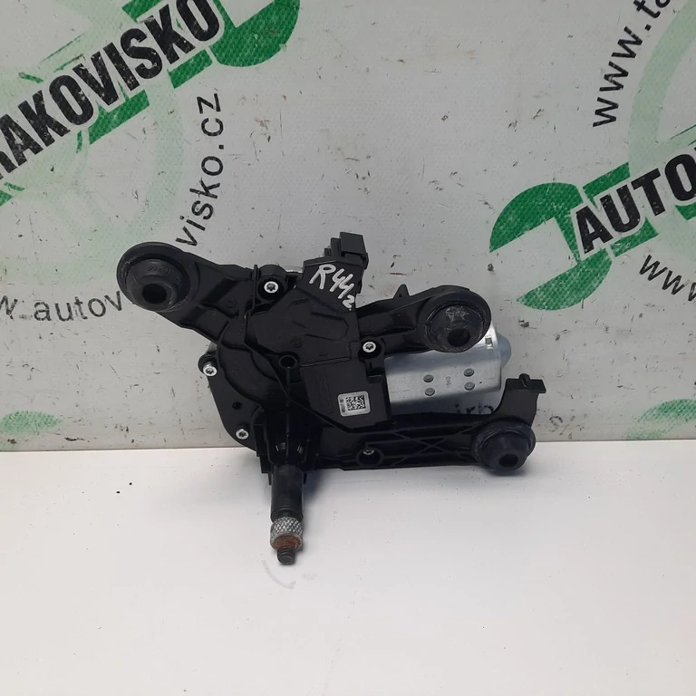 Motorček stierača zadný Peugeot 208 HB 9673251380A